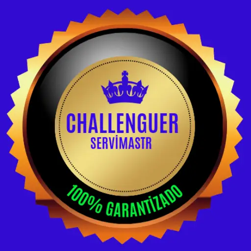 SERVICHALLENGUER.COM